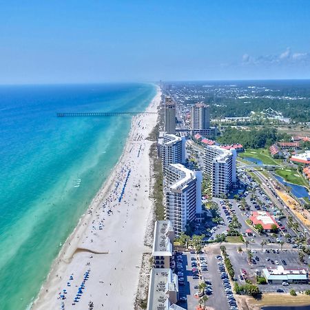 Majestic Beach Towers I 1004 Panama City Beach Esterno foto