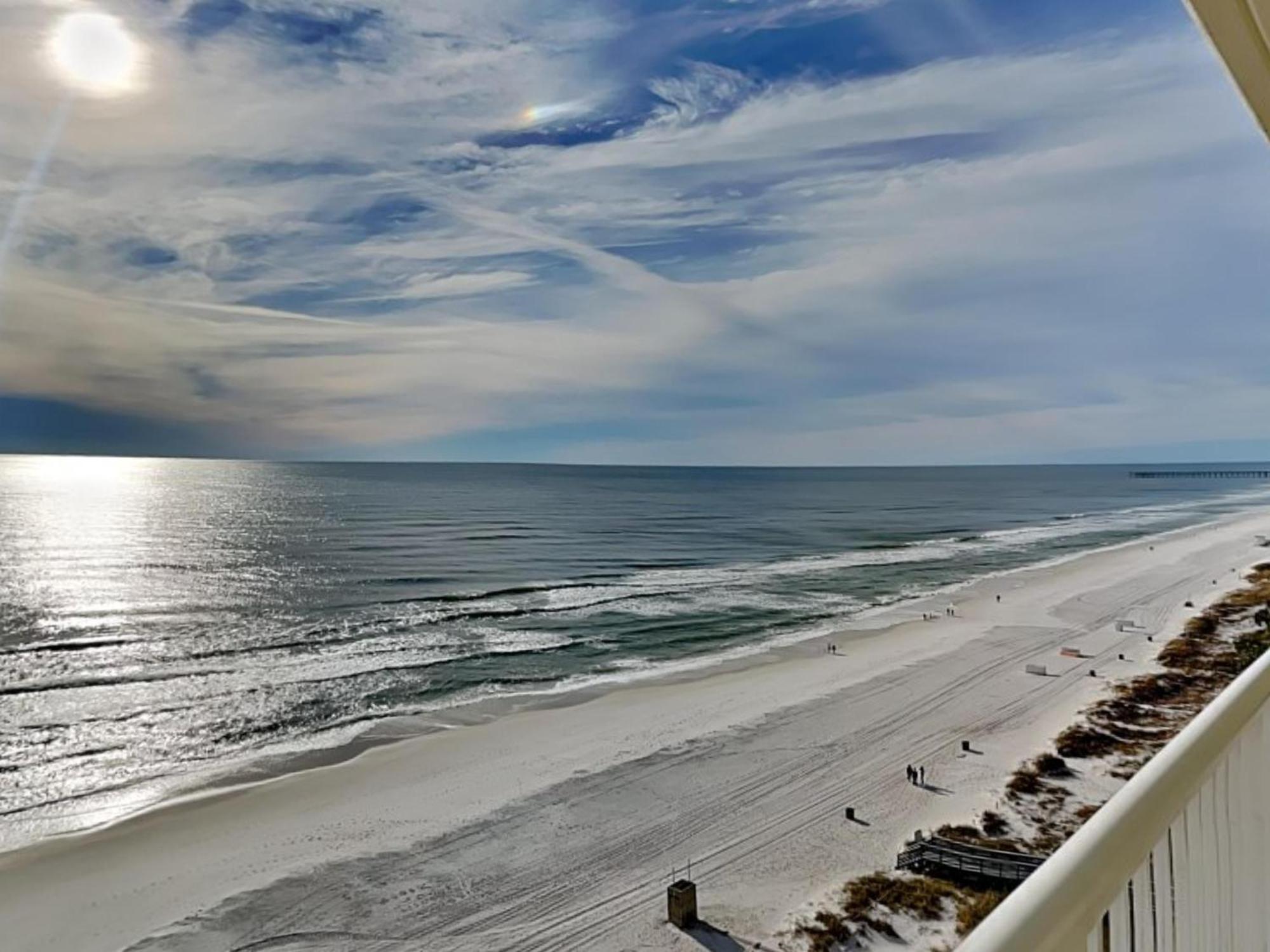 Majestic Beach Towers I 1004 Panama City Beach Esterno foto