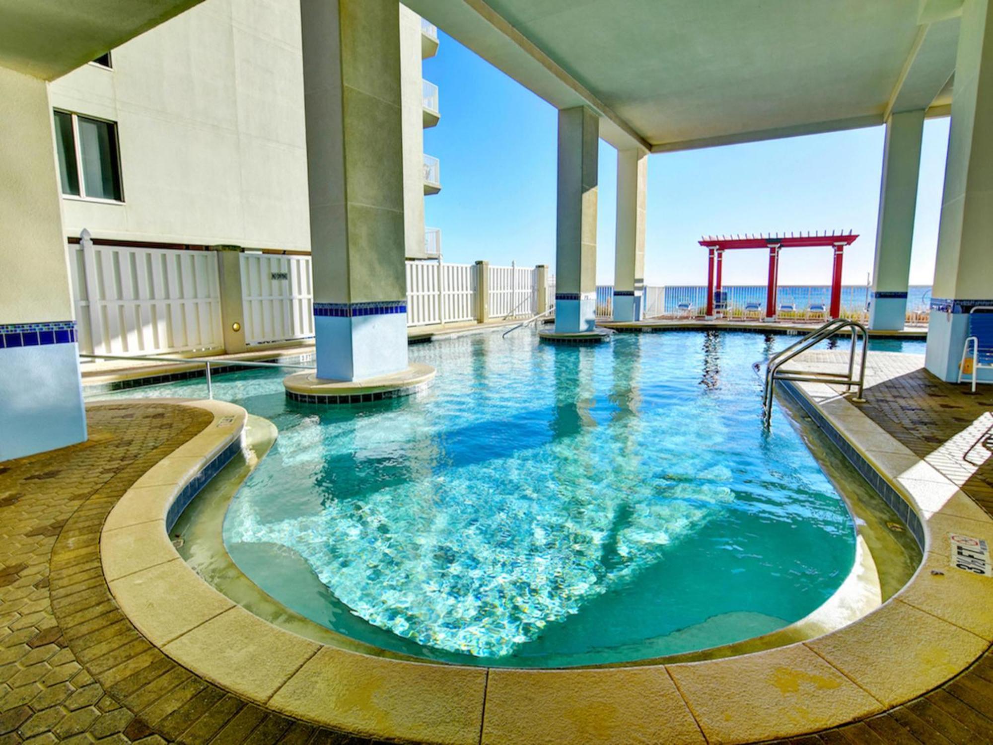 Majestic Beach Towers I 1004 Panama City Beach Esterno foto