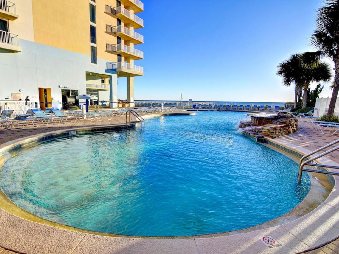 Majestic Beach Towers I 1004 Panama City Beach Esterno foto
